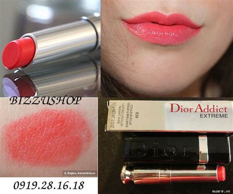 dior addict extreme lipstick 639|Dior Addict lipstick shades.